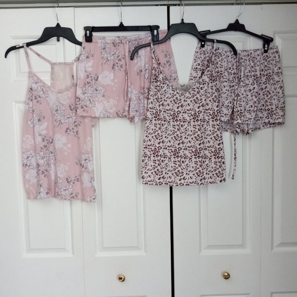 Tahari PJ Sets